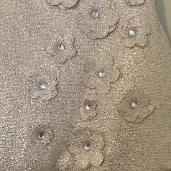 Cynthia Rowley, girls pink formal dress - Picture 2 of 6